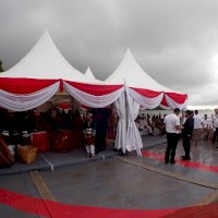 ANEKA TENDA SARNAFIL