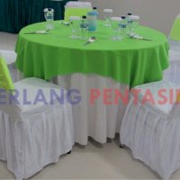 PERLENGKAPAN ACARA