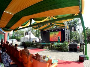 Mengenal Jenis Tenda