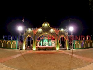 RIGGING STAGE STANDAR & CUSTOM