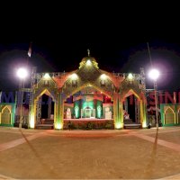 RIGGING STAGE STANDAR & CUSTOM