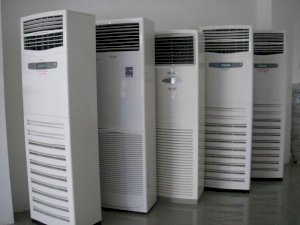 Mengenal Air Conditioner