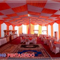 Sewa Tenda